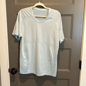 Men’s Lululemon Metal Vent Tech Short-Sleeve- L